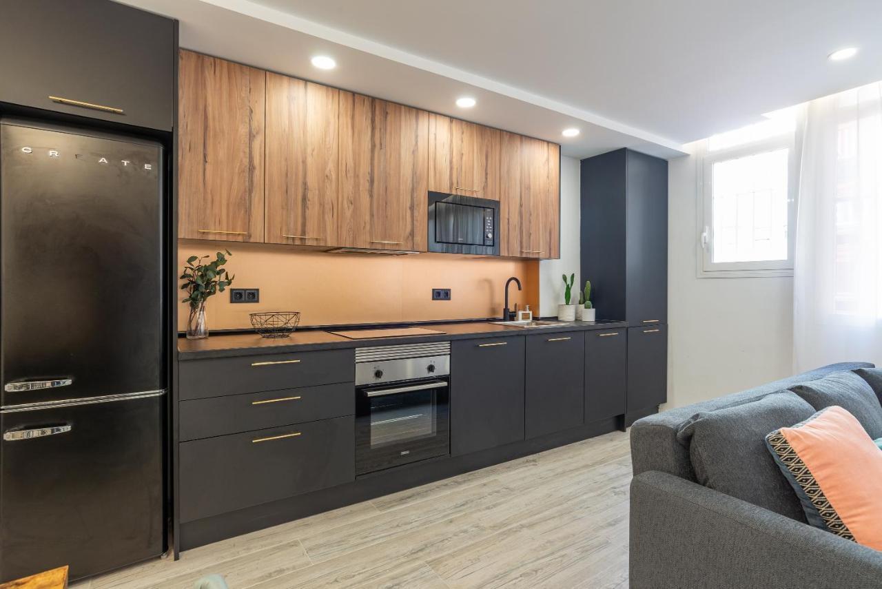 Nuevo Estacion Central Playa 3 Dorm Ac Μάλαγα Εξωτερικό φωτογραφία